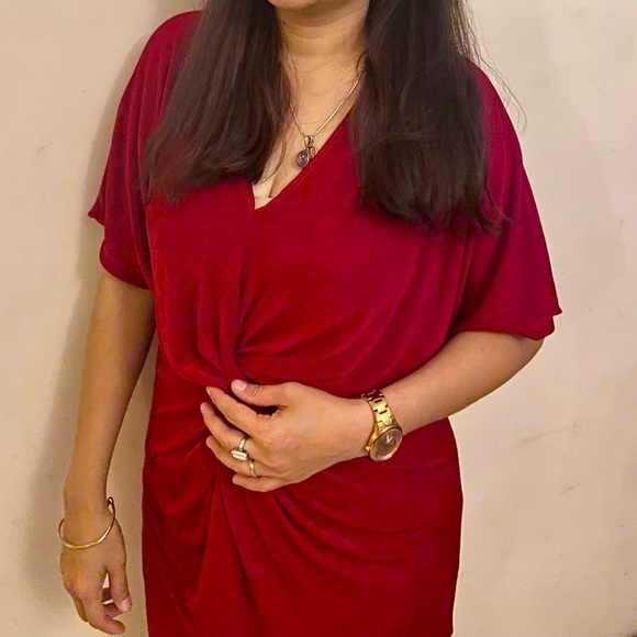 Shein Dress.Size- Eur XS( Fit XS- M) - Picture 7 of 9